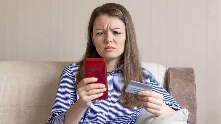 Don't Get Suckered by Holiday Travel Scams