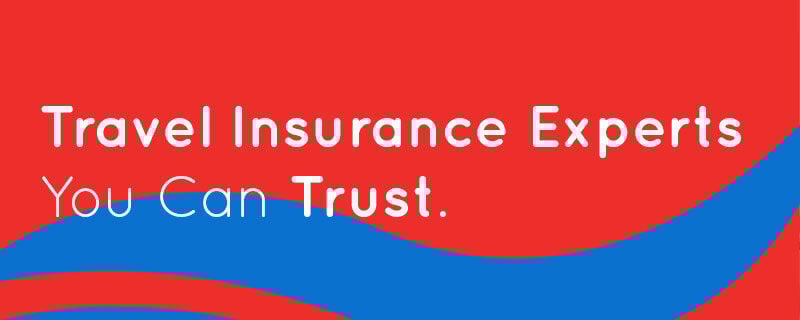 Travel Insurance Experts You Can Trust.